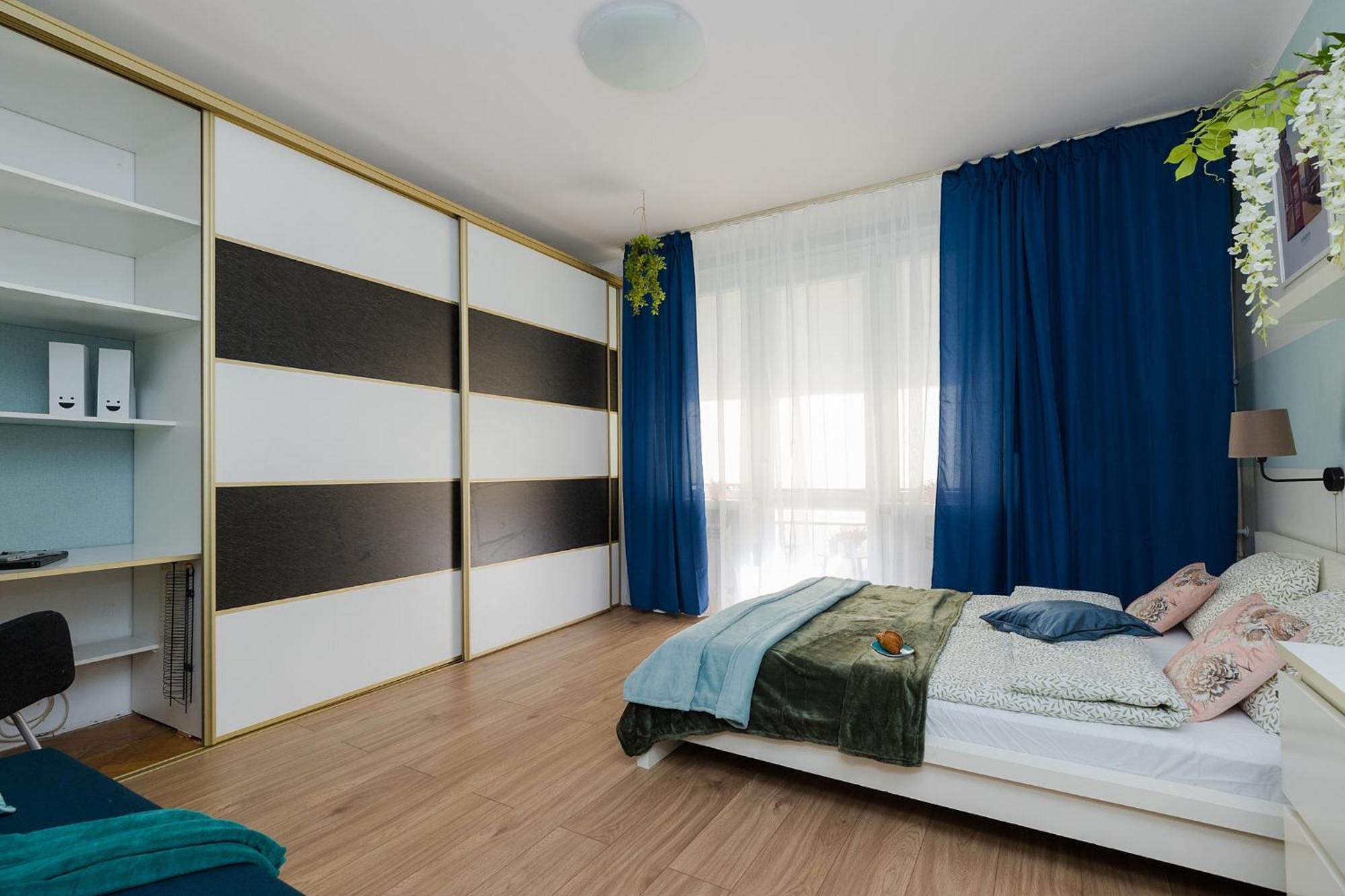 Superapart Grochowska 136, Very Close To The Mon Hospital On Saszerow Street Warsaw Exterior photo